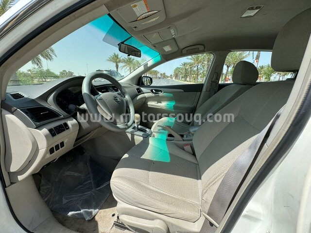 2014 Nissan Sentra