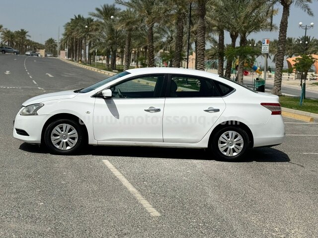 2014 Nissan Sentra