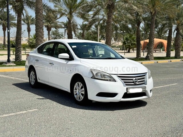 2014 Nissan Sentra