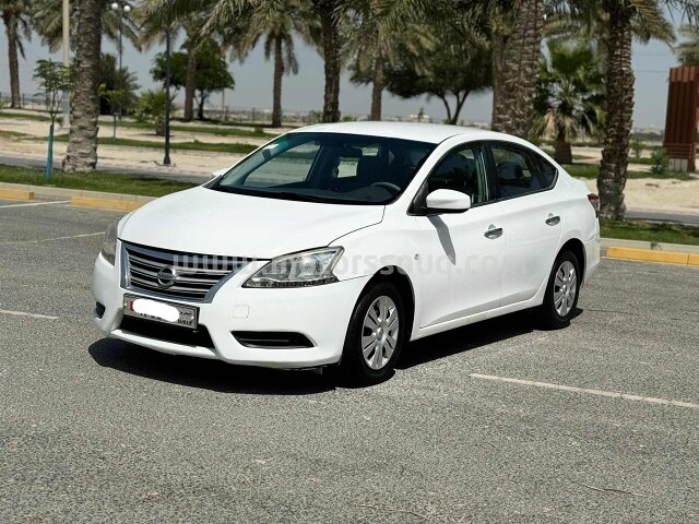 2014 Nissan Sentra