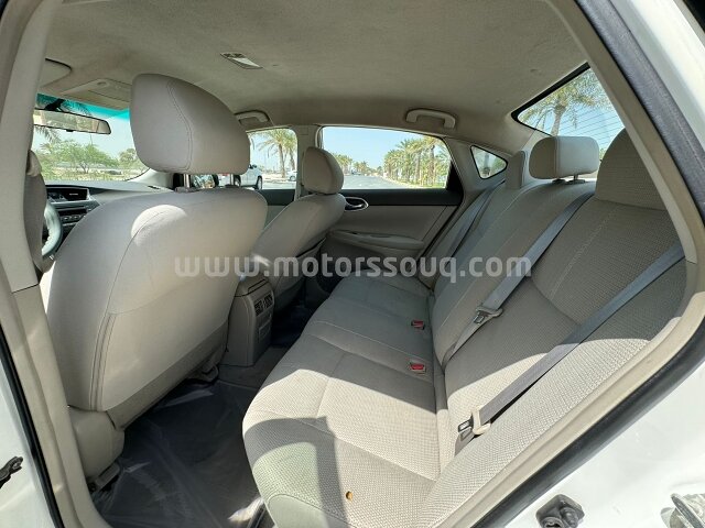 2014 Nissan Sentra