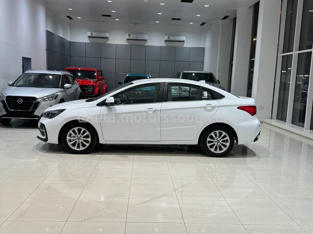 2024 Chery Arrizo
