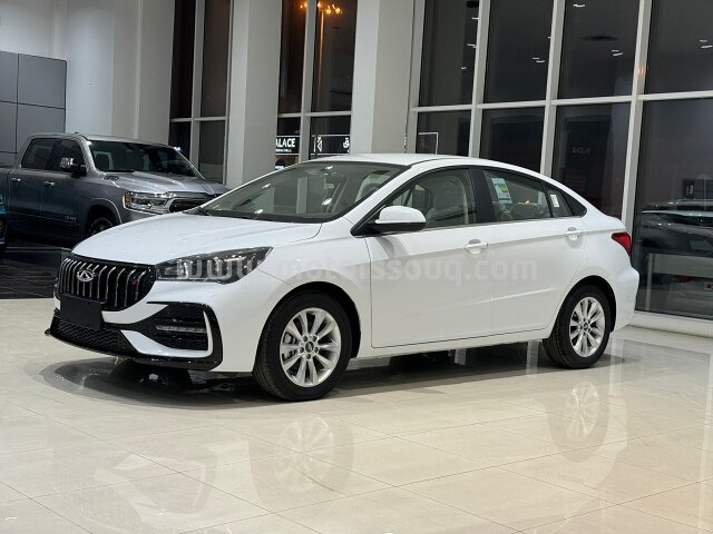 2024 Chery Arrizo