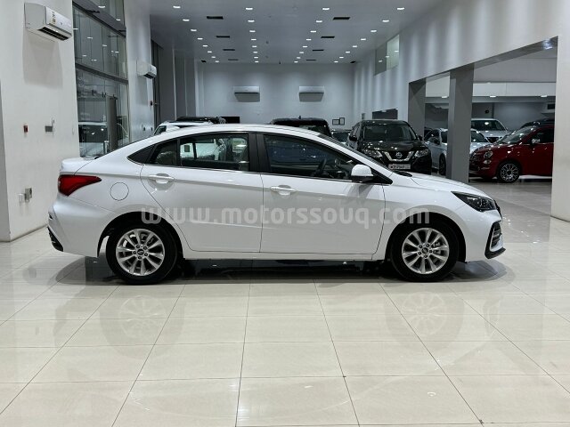 2024 Chery Arrizo
