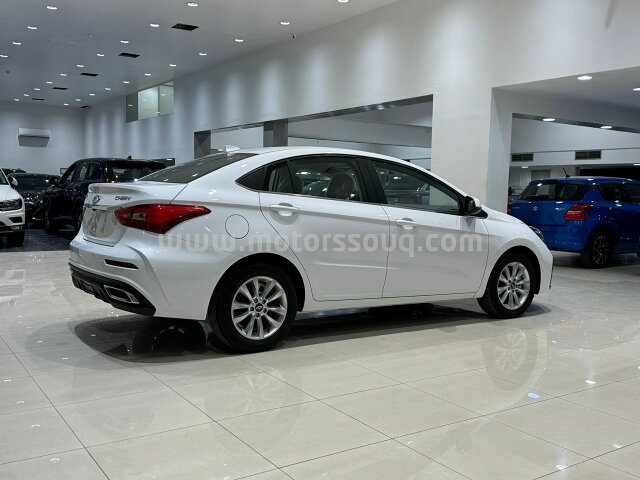 2024 Chery Arrizo