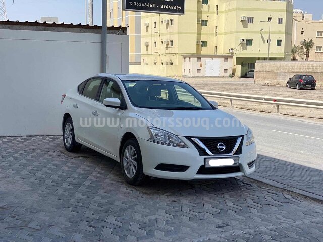 2018 Nissan Sentra