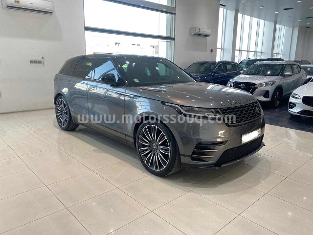2018 Land Rover Range Rover Sport