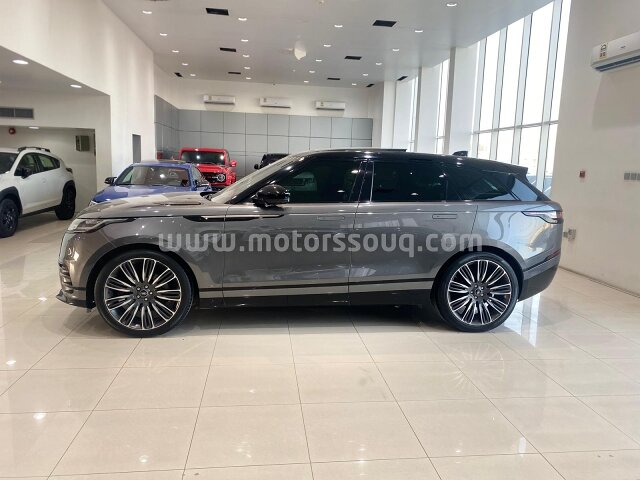 2018 Land Rover Range Rover Sport
