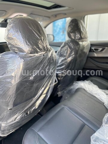 2022 Chery Tiggo