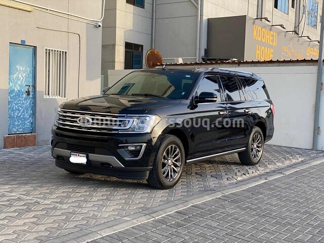 2021 Ford Expedition