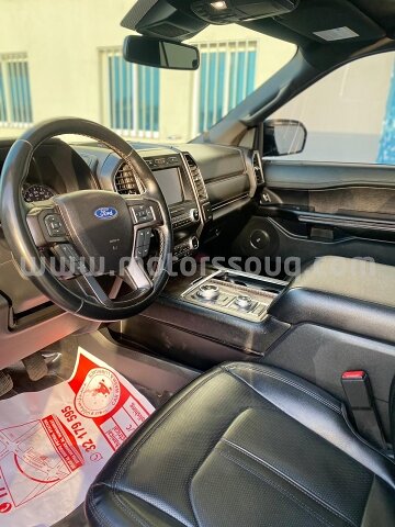 2021 Ford Expedition