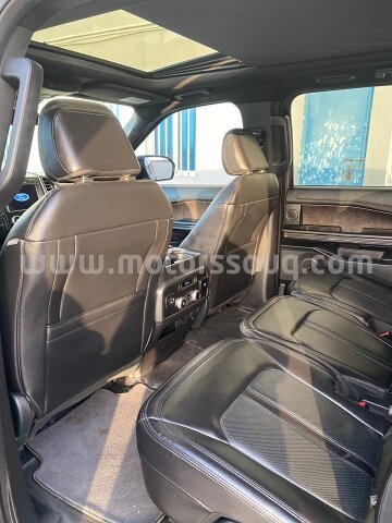 2021 Ford Expedition