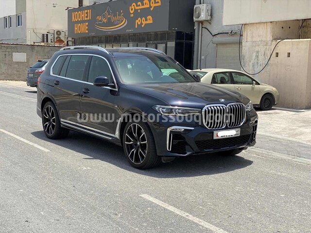 2022 BMW X1