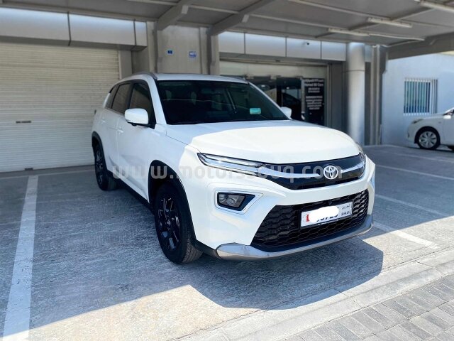 2023 Toyota XA