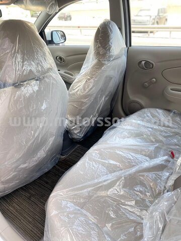 2023 Nissan Sunny
