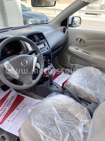 2023 Nissan Sunny