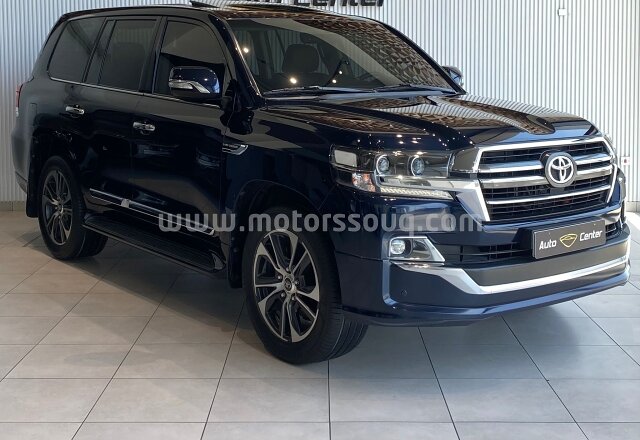 2020 Toyota Hilux