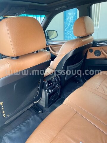 2007 BMW X5