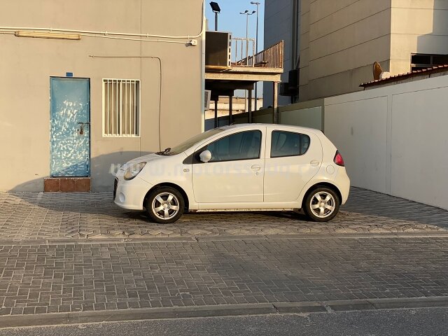 2016 جيلي بينراي