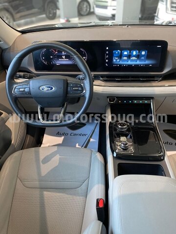 2023 Ford Other