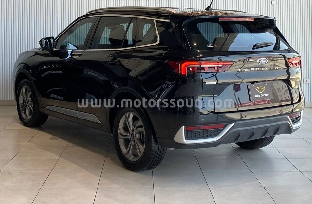 2023 Ford Other