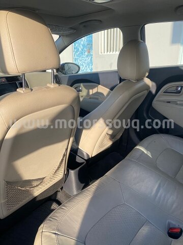 2013 KIA RIO
