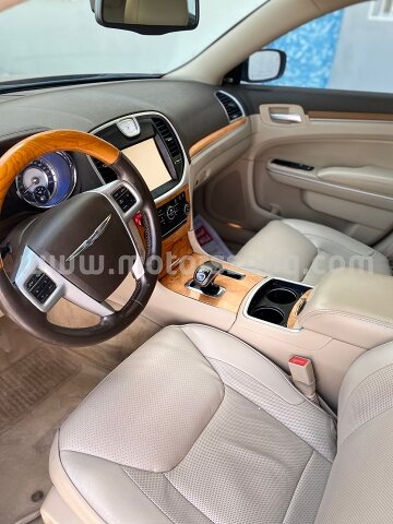 2014 Chrysler 300
