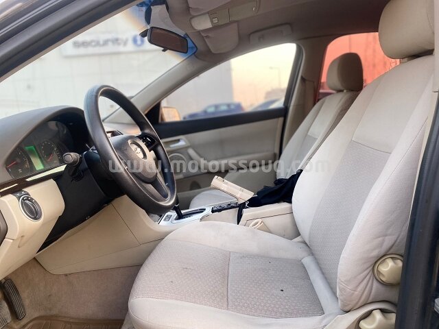 2008 Chevrolet Caprice