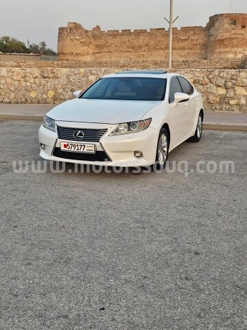 2014 Lexus ES