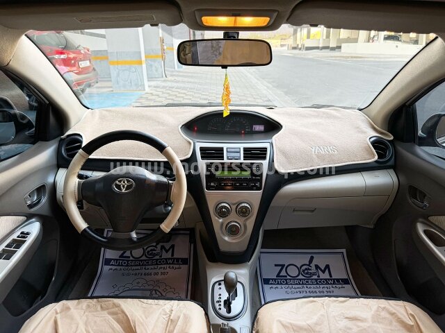 2012 Toyota Land Cruiser