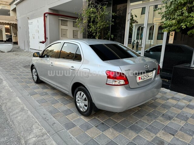 2012 Toyota Land Cruiser