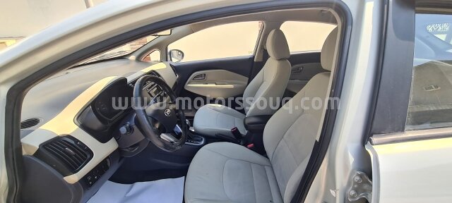 2014 KIA RIO