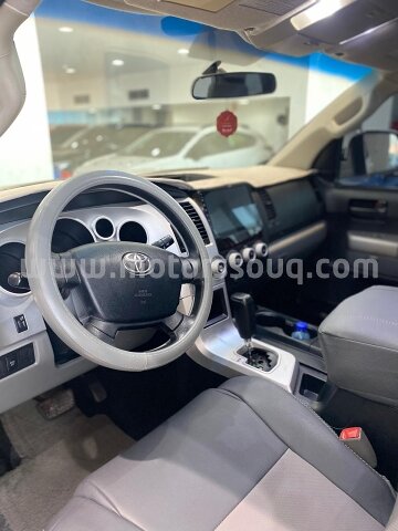 2009 Toyota Sequoia