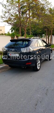 2006 Lexus RX