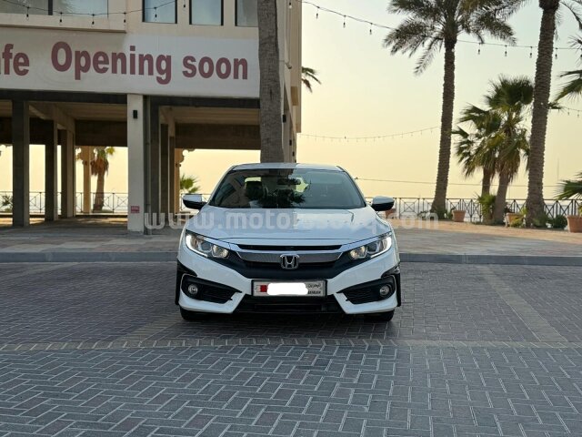 2020 هوندا أكورد