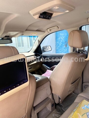 2019 Chevrolet Tahoe