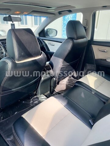 2014 Mazda CX-9