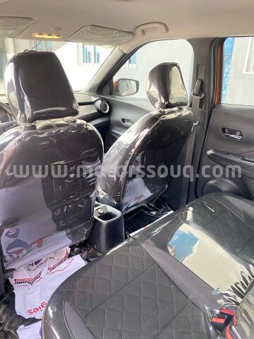 2018 Nissan Kicks