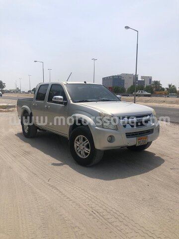 2012 Isuzu Other