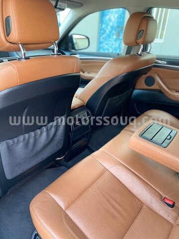 2014 BMW X6