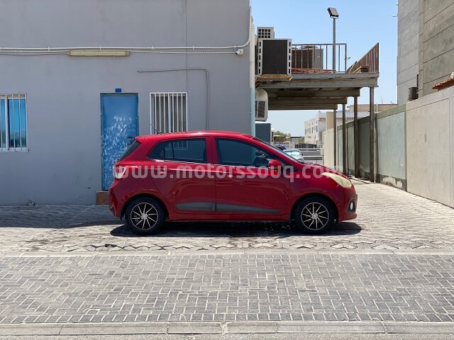 2016 Hyundai I30