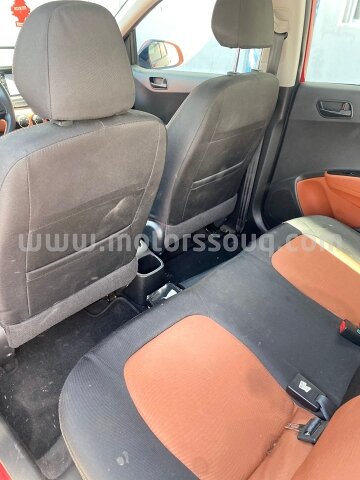 2016 Hyundai I30