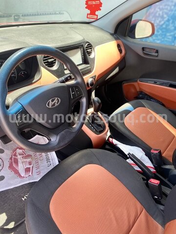 2016 Hyundai I30
