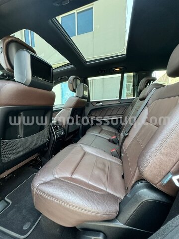 2015 Mercedes-Benz GLA