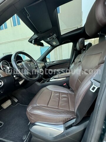 2015 Mercedes-Benz GLA