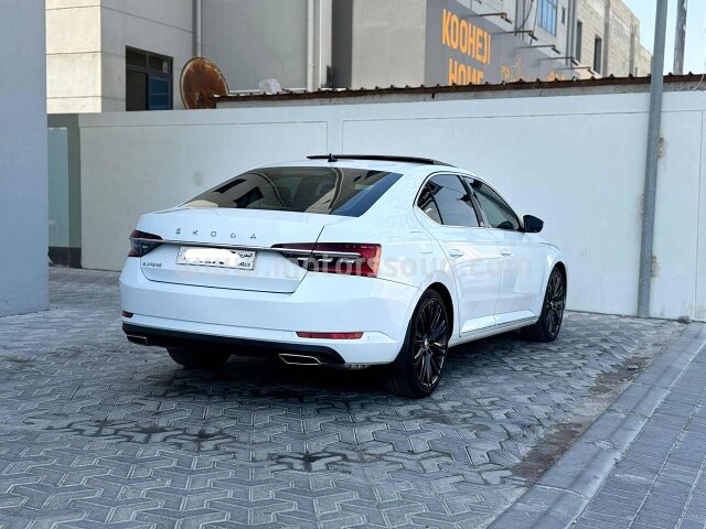 2021 سكودا أخرى
