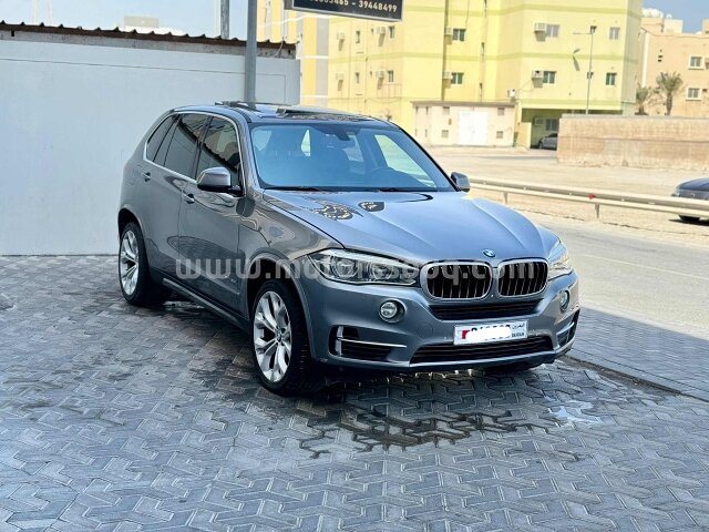 2014 BMW X1