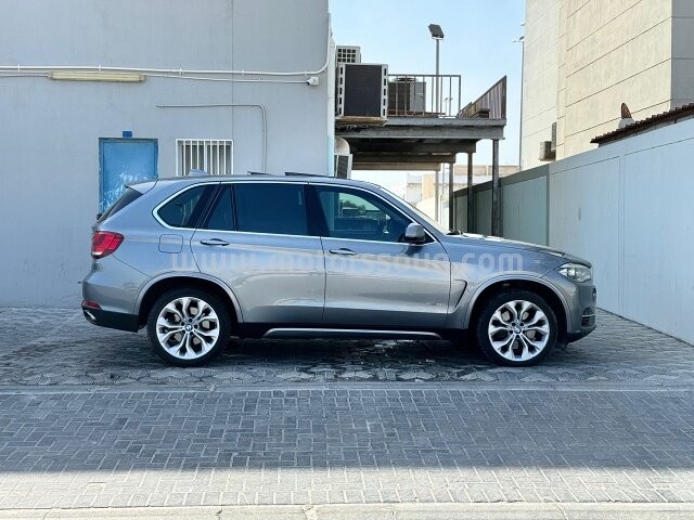 2014 BMW X1