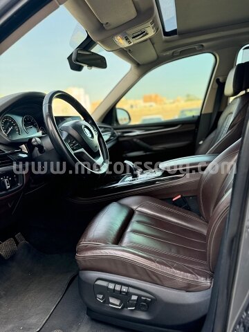 2014 BMW X1