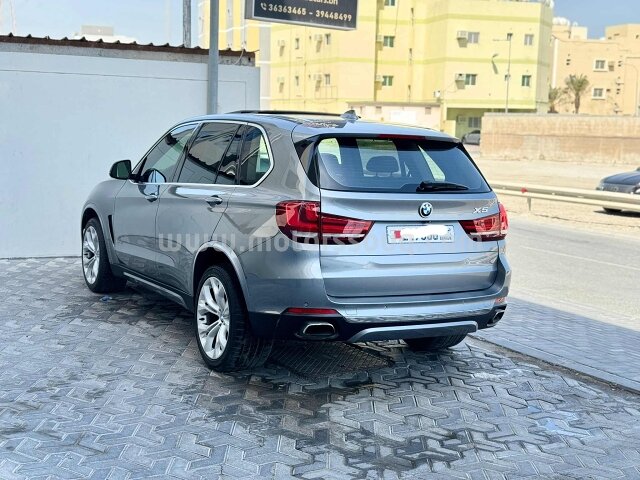 2014 BMW X1